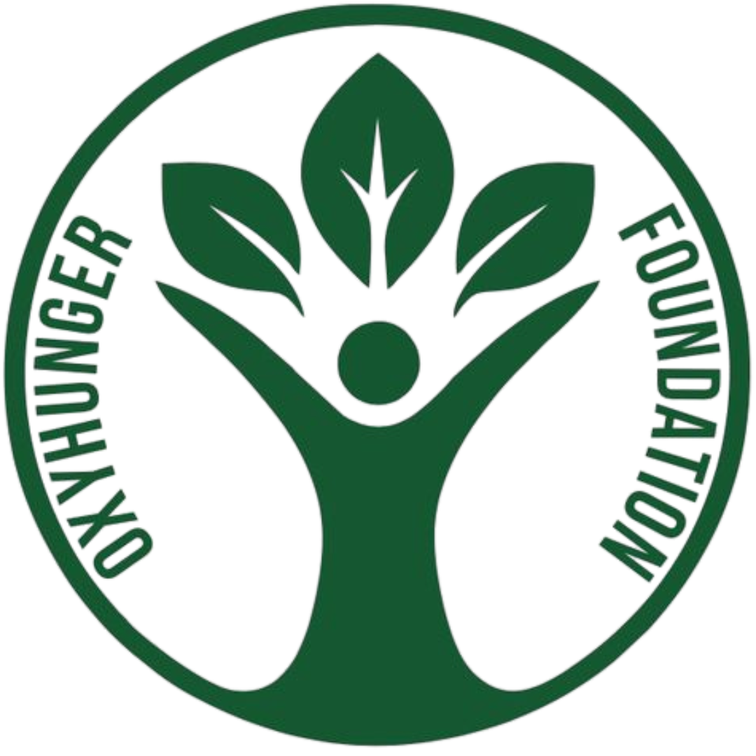 Logo oxyhunger